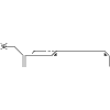 Annotation Line Explan Diagram 18 Element from Cyber GUI Elements Set