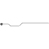 Annotation Line Explan Diagram 2 Element from Cyber GUI Elements Set