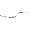 Annotation Line Explan Diagram 20 Element from Cyber GUI Elements Set