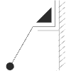 Annotation Line Explan Diagram 22 Element from Cyber GUI Elements Set