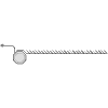 Annotation Line Explan Diagram 24 Element from Cyber GUI Elements Set