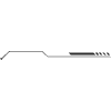 Annotation Line Explan Diagram 4 Element from Cyber GUI Elements Set