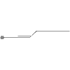 Annotation Line Explan Diagram Element from Cyber GUI Elements Set