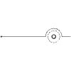 Annotation Line Explan Diagram 8 Element from Cyber GUI Elements Set