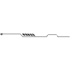 Annotation Line Explan Diagram 9 Element from Cyber GUI Elements Set
