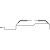 Annotation Line Explan Diagram Box 7 Element from Cyber GUI Elements Set