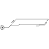 Annotation Line Explan Diagram Box 8 Element from Cyber GUI Elements Set