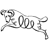 Aries Element from Symbols - Flourishes Set