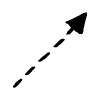 Arrow 4 Element from Arrows - Sketch Style Set