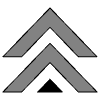 Arrow Direction Element from Cyber GUI Elements Set