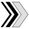 Arrow Direction 10 Element from Cyber GUI Elements Set