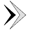 Arrow Direction 11 Element from Cyber GUI Elements Set