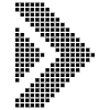 Arrow Direction 14 Element from Cyber GUI Elements Set