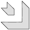 Arrow Direction 18 Element from Cyber GUI Elements Set