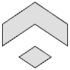 Arrow Direction 19 Element from Cyber GUI Elements Set