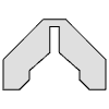 Arrow Direction 20 Element from Cyber GUI Elements Set