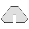 Arrow Direction 21 Element from Cyber GUI Elements Set