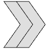Arrow Direction 7 Element from Cyber GUI Elements Set