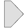 Arrow Direction 8 Element from Cyber GUI Elements Set