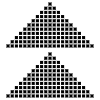 Arrow Direction Play Forward 2 Element from Cyber GUI Elements Set