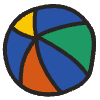 Ball Element from Doodles - Classic Set