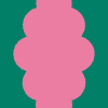 Ballon Lantern Element from Patterns Tiles - Color Set