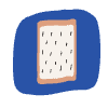 Bandage Element from Washi Tapes - Flat Set