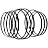 Barrel Element from Symbols - Flourishes Set