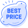 Best Price Bubble Element from Badges Classic - Shadow Set