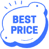 Best Price Bubble Element from Badges Classic - Combo Set