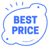 Best Price Bubble Element from Badges Classic - Line Set