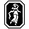 Bodoni Frame Element 25 Element from Ornaments - Bodoni Set