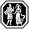 Bodoni Frame Element 26 Element from Ornaments - Bodoni Set