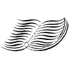 Book Element from Symbols - Flourishes Set