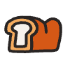 Bread Element from Doodles - Classic Set