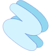 Brush Element from Symbols 3D - Duo Set