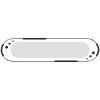 Button Frame Bubble Element from Cyber GUI Elements Set