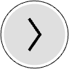 Button Frame Circle Arrow 4 Element from Cyber GUI Elements Set