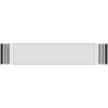 Button Frame Minimal Square Element from Cyber GUI Elements Set
