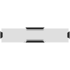 Button Frame Small Futuristic 2 Element from Cyber GUI Elements Set
