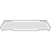 Button Frame Small Futuristic 3 Element from Cyber GUI Elements Set