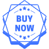 Buy Now Star Pentagon Element from Badges Classic - Combo Set