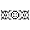 Caslon Frame Continuous 18 Element from Ornaments - Caslon Set