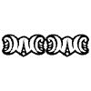 Caslon Frame Continuous 24 Element from Ornaments - Caslon Set