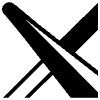 Caslon Frame Element 1 Element from Ornaments - Caslon Set