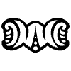 Caslon Frame Element 10 Element from Ornaments - Caslon Set