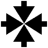 Caslon Frame Element 13 Element from Ornaments - Caslon Set