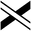 Caslon Frame Element 14 Element from Ornaments - Caslon Set