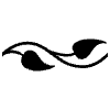 Caslon Frame Element 15 Element from Ornaments - Caslon Set