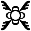 Caslon Frame Element 16 Element from Ornaments - Caslon Set